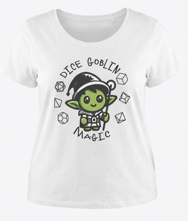 Dice Goblin Magic XL (Discontinued Clearance)