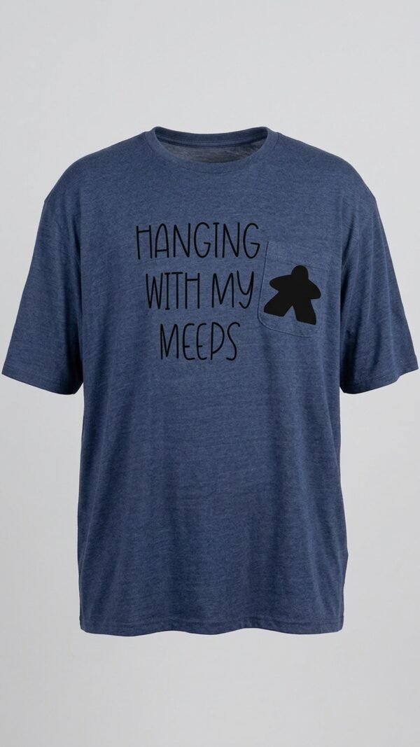 20260331_185324_00460b53 Hanging with my meeps Mens Big and Tall 3XL TALL