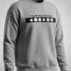 The DM Makes the Rules Dice Sweatshirt 3XL (54-56)