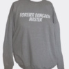 DMforever Forever Dungeon Master Sweatshirt Size 4XL(58-60)