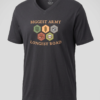 Firefly_Gemini Flash_Create a ghost mannequin wearing this shirt for e-commerce. 892213 (1) Catan V-neck Black - 3XL (54-56)
