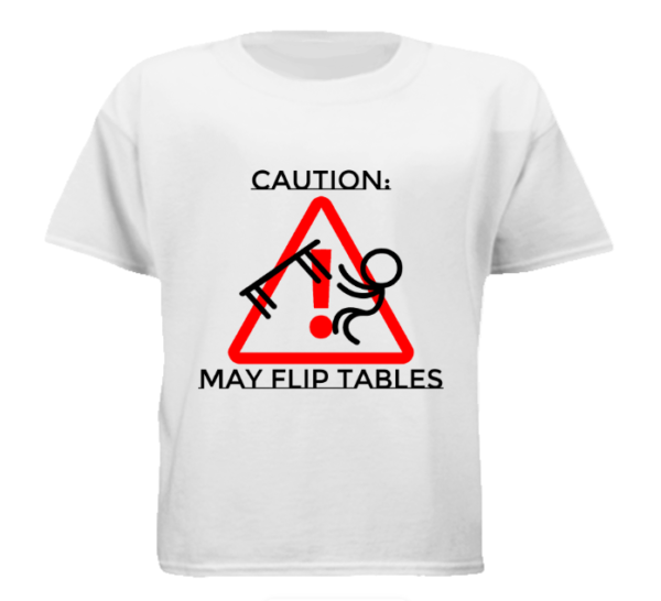 fliptableschildMed Flip Table Childs Size Medium