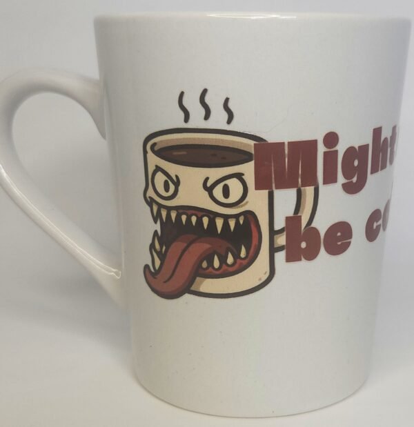 Coffee Mug - Mimic Coffee