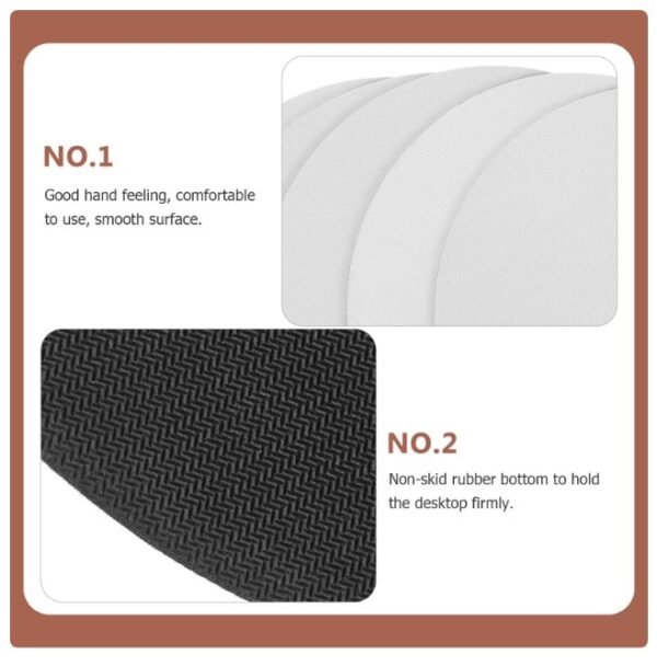 Mouse Pads, Terrain [Cut or Circle]