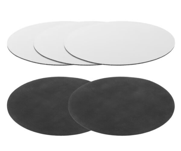 Mouse Pads, Terrain [Cut or Circle]