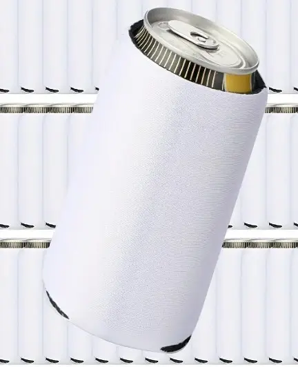 Screenshot 2026-05-20 172534 White Neoprene Can Coolers